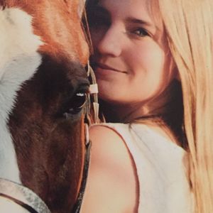 Meet your Posher, Savannah